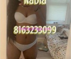 Nadia Nadia Nadia *outcall only*