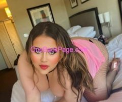 AURORA-CURVY LATINA TRANS VISITING