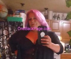 Horny ? Mature-Thick-Dominate/Switch ?? INCALL-OUTCALL NW EXP