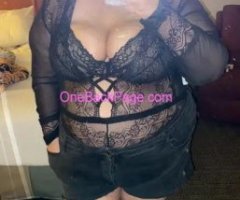 BBW Paige Incall Only in Northeast El Paso TXT ONLY