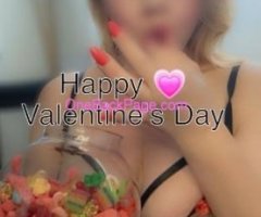 Oceanside Private IncaLL---VIP---XXX---?Happy Valentine's Day?---Specials ?& Fetish friendly---?fbsm 120hh w/ Lollipop --