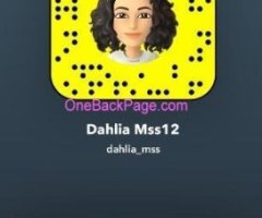 ?Snapchat (( dahlia mss12 ))??FACETIME✅ FUN AVAILABLE✅? AT CHEAP RATE❤️❤️ SEXY VIDEOS AVAILABLE FOR SMALL RATE I do sell PILLS ??I also Sell nasty video??