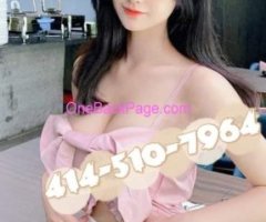 __ ⎝⏠ ⏝ ⏠⎠???__ Cozy Spa Asian Massage__ Amazing ??⎷⎛??__