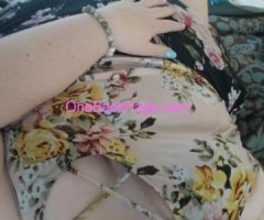 Come see the Best BBW in town ?