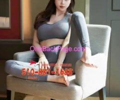 ????? ???? _Asian Beautiful girl 5 Star Services❌⚪❌606m1