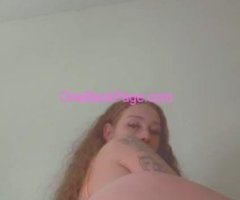 AVAILABLE NOW?❤️IC EVERETT ✅?OC EVERYWHERE??CURVY GINGER?⭐️