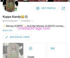 ??? MoneyKupps Is Back! !?? limited time only