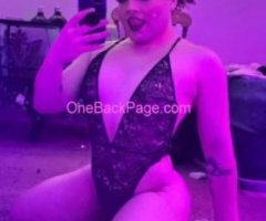 Sexy Trans Girl in Apple Valley available now!