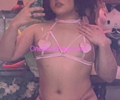 Sexy Trans Girl in Apple Valley available now!