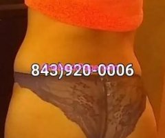 ??843)920-0006 Sensual Massages and Happy endings???