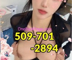 ?????assplay queens??????509-701-2894?new arrived japanese korean girls?100%real??