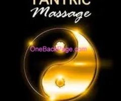 MASSAGE APPOINTMENTS TODAY. ESTABLISHED TANTRIC PRACTITIONER