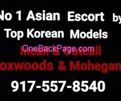 ?Red Hot Korean Beauties?Foxwoods Mohegan?917-557-8540