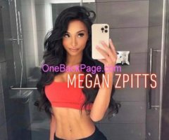 Megan ??PARTYTIME❗?╠╣Ot? petite Busty Cream affair ?