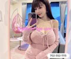 HOT? ASIAN Real Girl ?"️❤Happy Ending in Las Vegas for some wonderful relaxation ad fun ️"