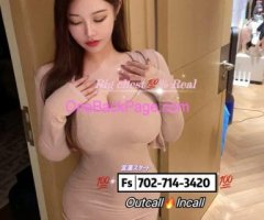 ?VIP Service♥️Sweet & sexy?Korean baby♋️♋️100%Real⭐️♋️ASIAN✅✅GFE+BBJ♋Fs♋