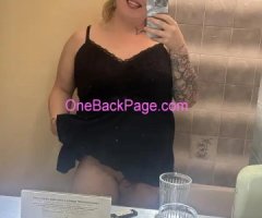 ? Sexy N Sweet T-Girl with a fun surprise??805-365-2085