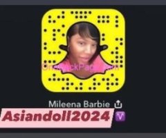 ??Ts AsianBarbie 9inches of Top & Bottom ??Incalls & Outcalls