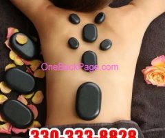 ✔️330-333-8828✔️Good massage skills ✔️Professional ✔️ ✔️ ✔️I