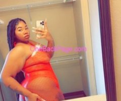 your favorite BBW?