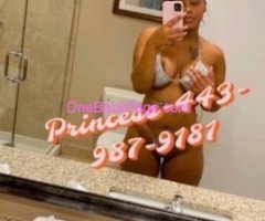 Princess?⭐⭐⭐⭐⭐ ?(Richmond/Henrico)