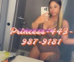 Princess?⭐⭐⭐⭐⭐ ?(Richmond/Henrico)