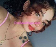 ?❤LUISA SEXY COLOMBIAN GIRL GREEN EYES 21 IDEPENDET ESCORT❤?