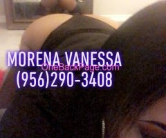 vanessa morena available in san antonio???