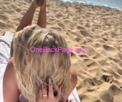 I am openminded, outgoing, and absolutely love having fun!Thin Sophisticated Blonde Playmate I AM your fantasy.