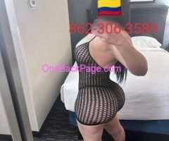 Colombiana Hot ??? OUTCALL ONLY ?