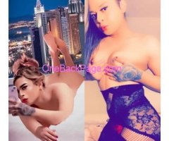 Ts latina dispuesta a cumplir tus fantacias con un rrico massage