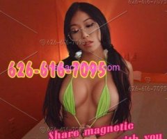 Squirt 3 times in 10 mins,choose 3 of us,nice experience 858-583-6938