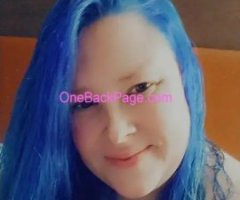 BBW Kira one night only!!