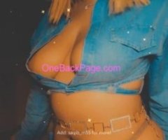 MINX MARYJANE iN CHICAGO BEST BRAiNS SUPER SOAKER ? WETTER ALSO BETTER THEN THE REST ? REAL VIDEO CALL ME 2 VERIFY ? ? % REAL READ BIO ?? KITTY WET and READy BABY ? FREAKiN ? PUERTO RiCAN ?? FUNSIZE