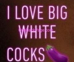 ?I LOVE WHITE BOYS??PNP AT YOUR PLACE?OUTCALLS W UBER? POWER TOP GODDESS?FACETIME CUMM SHOWS ? PORNSTARR STATUS ?EXOTIC GFE??FACE DOWN ASS UP???