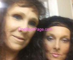 Mature, Hott & Sexy 2-Girl FETISH Sessions