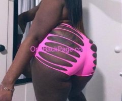 Discreet Clean Big Booty Chic Ready to Please You ? BackShot Queen ? TWO GIRL SPECIAL ?