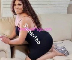 Caliente Latina VERS TS Samantha