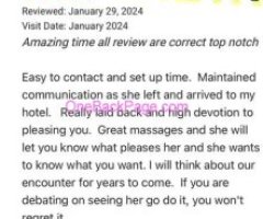 Go to your hotel room: massage multiple joy, full scope!