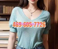 ✅✅✅ 469-605-7726⛔Best Massage☂️☂️Best Choice⛔ ☂️☂️☂️II