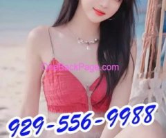 ?929-556-9988????New Asian lady???BEST Massage???I