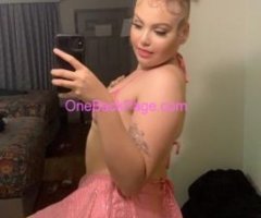 creamy slut looking for outcall fun today??