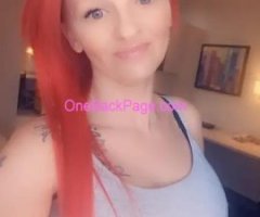 Horny petite redhead in OMAHA cum enjoy my incall specials today