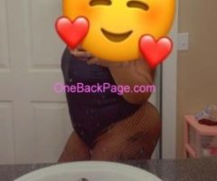 ??Mz Pacman the thick BBW??