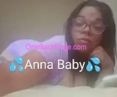 ?Safe Incall New Place Baby I Want You? Anna