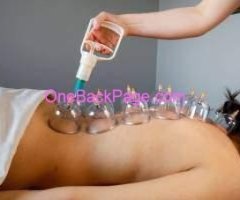 Sport Cupping therapy in Turlock (209) 735-1996
