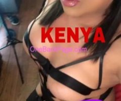 TRANSEXUAL LATINA KENYA ?