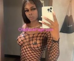 Exotic Nicki P A Vibe You Cant MISS? Incalls and Outcalls Available ?