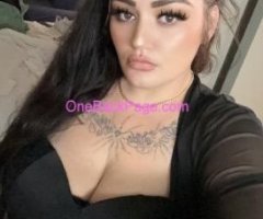??Back by high demand! BBW! ❤Festish friendly. Look at my reviews ???