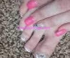 ? DESEREE'S SS ($80) SPECIAL 7am-11am HURRY UP! ?